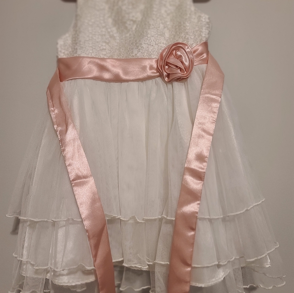 Jona Michelle dress for 4T